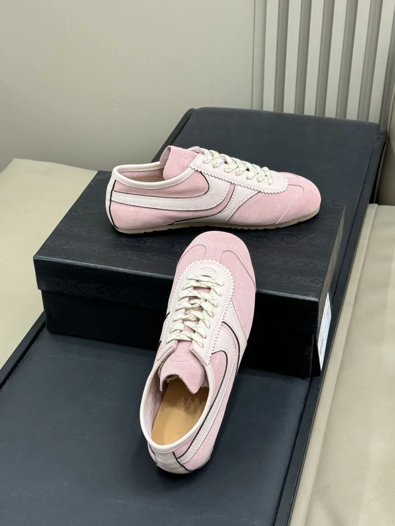 Ann Demeulemeester Shoes GoAnywhere 10586