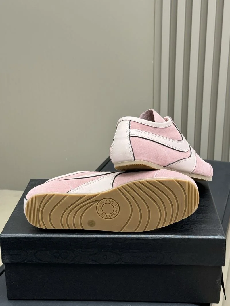 Ann Demeulemeester Shoes GoAnywhere 10586