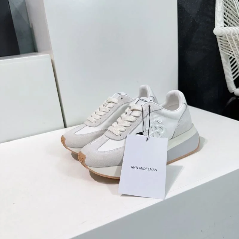 WrinkleFree Ann Demeulemeester Shoes 16002