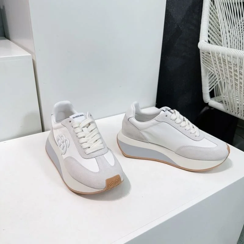 WrinkleFree Ann Demeulemeester Shoes 16002