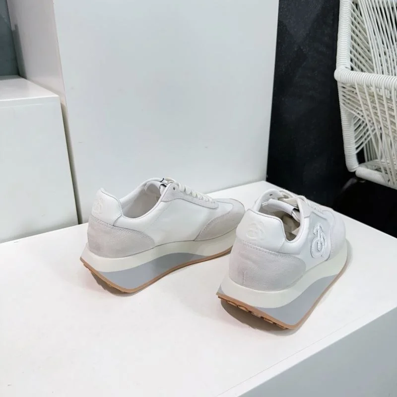 WrinkleFree Ann Demeulemeester Shoes 16002