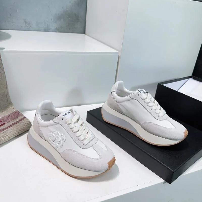 WrinkleFree Ann Demeulemeester Shoes 16002
