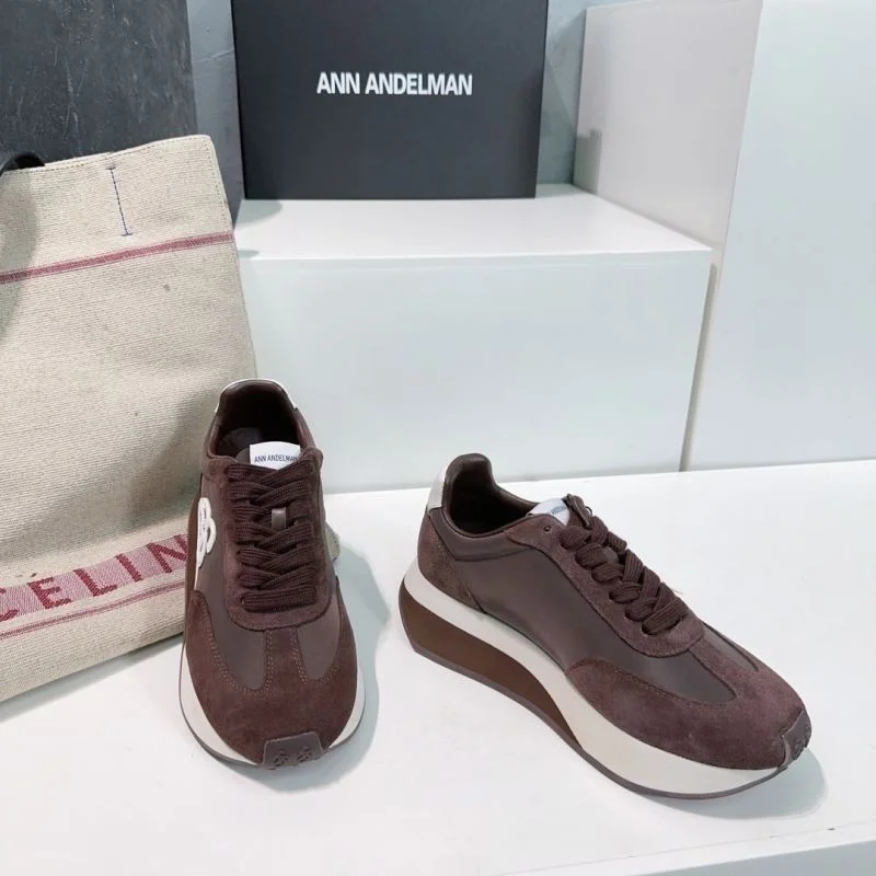 TimelessDesign Ann Demeulemeester Shoes 15935