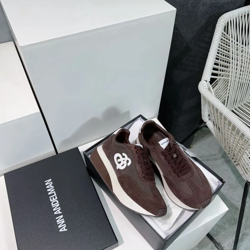 TimelessDesign Ann Demeulemeester Shoes 15935