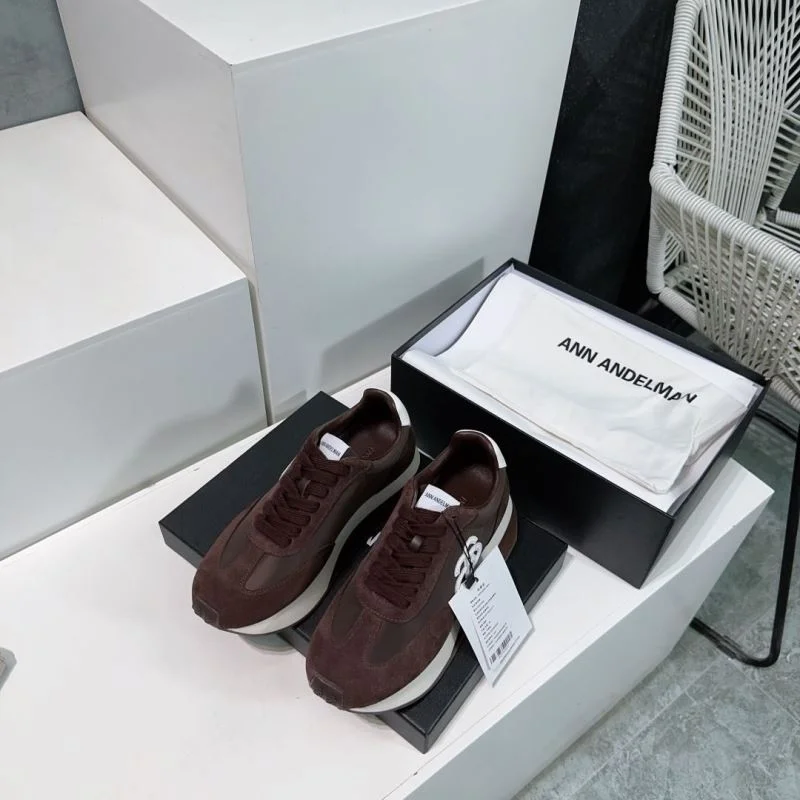 TimelessDesign Ann Demeulemeester Shoes 15935