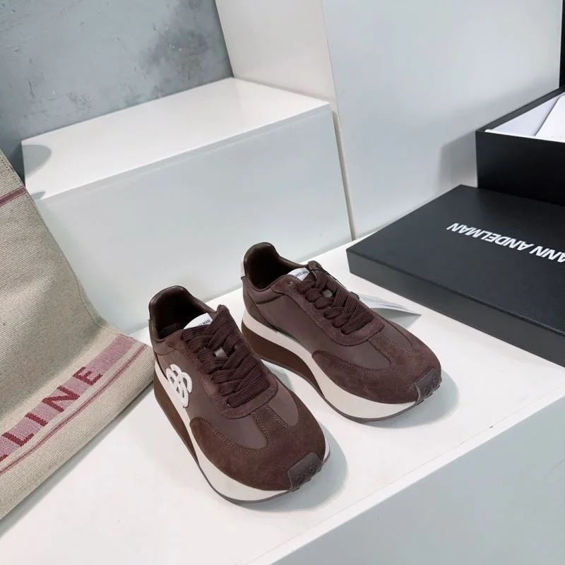 TimelessDesign Ann Demeulemeester Shoes 15935
