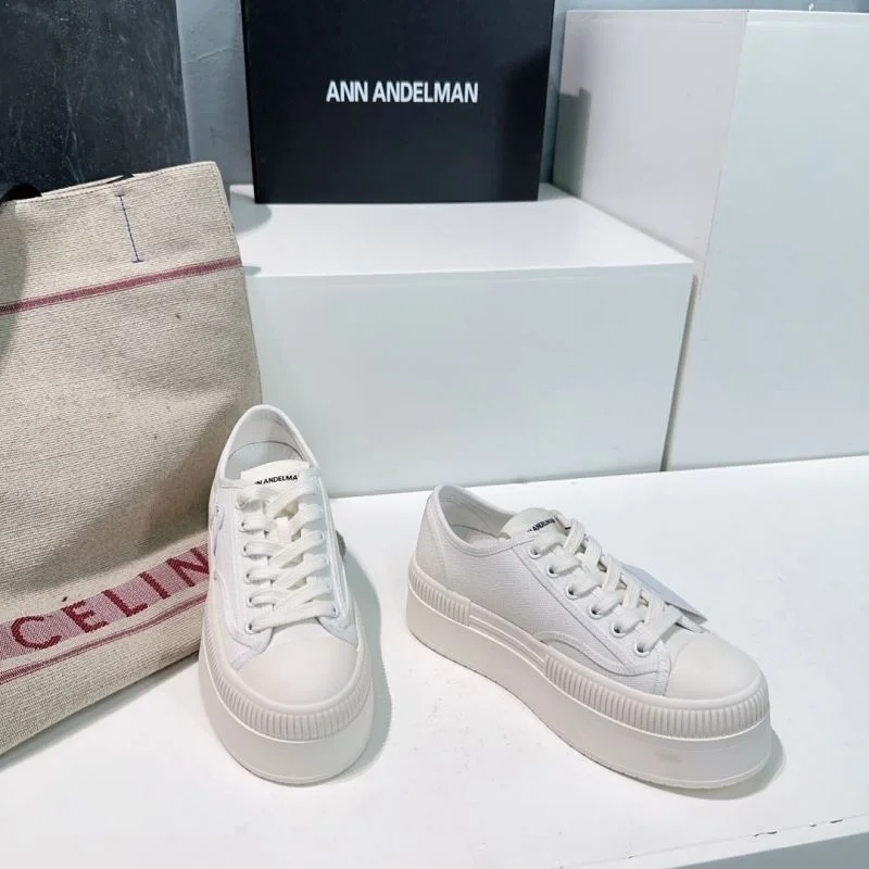 Affordable Ann Demeulemeester Shoes 16030