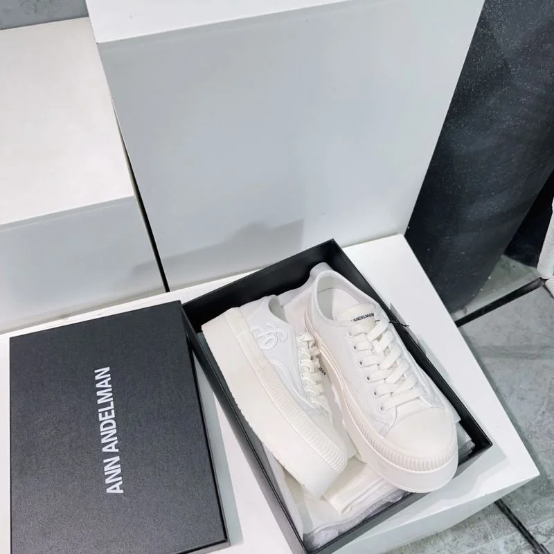 Affordable Ann Demeulemeester Shoes 16030