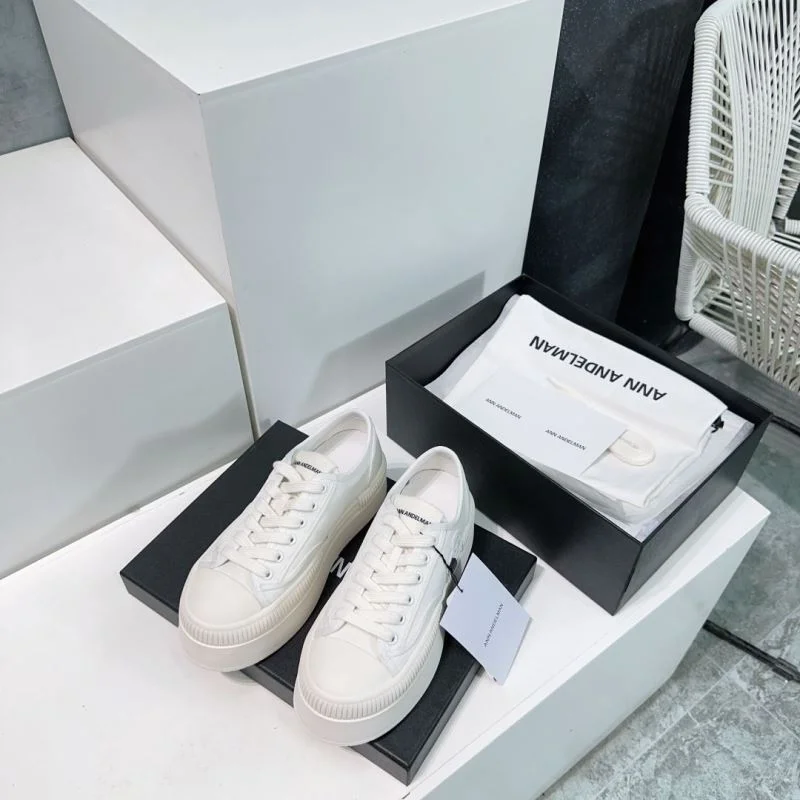 Affordable Ann Demeulemeester Shoes 16030