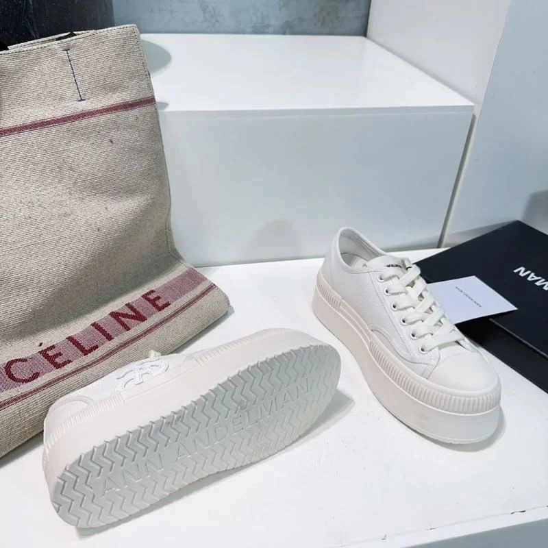 Affordable Ann Demeulemeester Shoes 16030