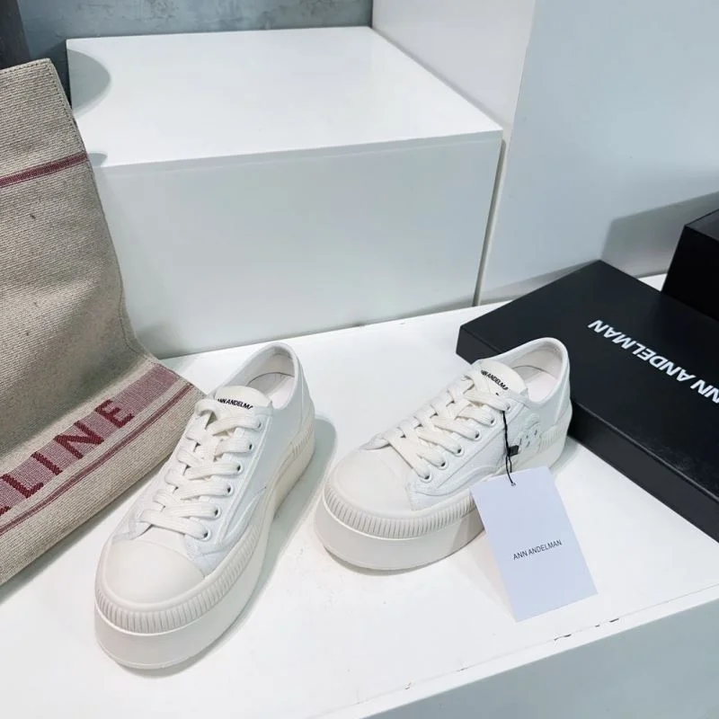 Affordable Ann Demeulemeester Shoes 16030