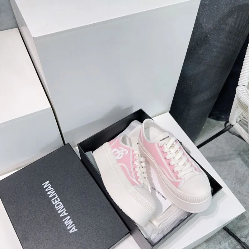 Unique Ann Demeulemeester Shoes 15915