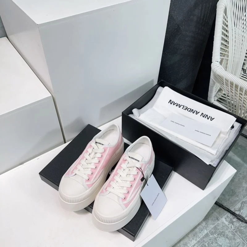 Unique Ann Demeulemeester Shoes 15915