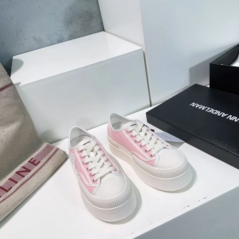 Unique Ann Demeulemeester Shoes 15915