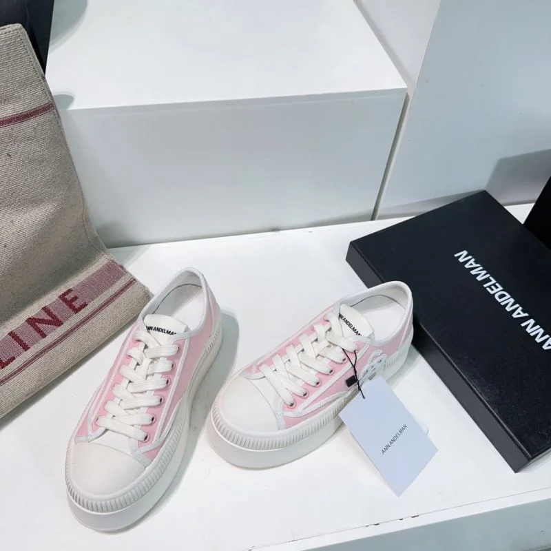 Unique Ann Demeulemeester Shoes 15915