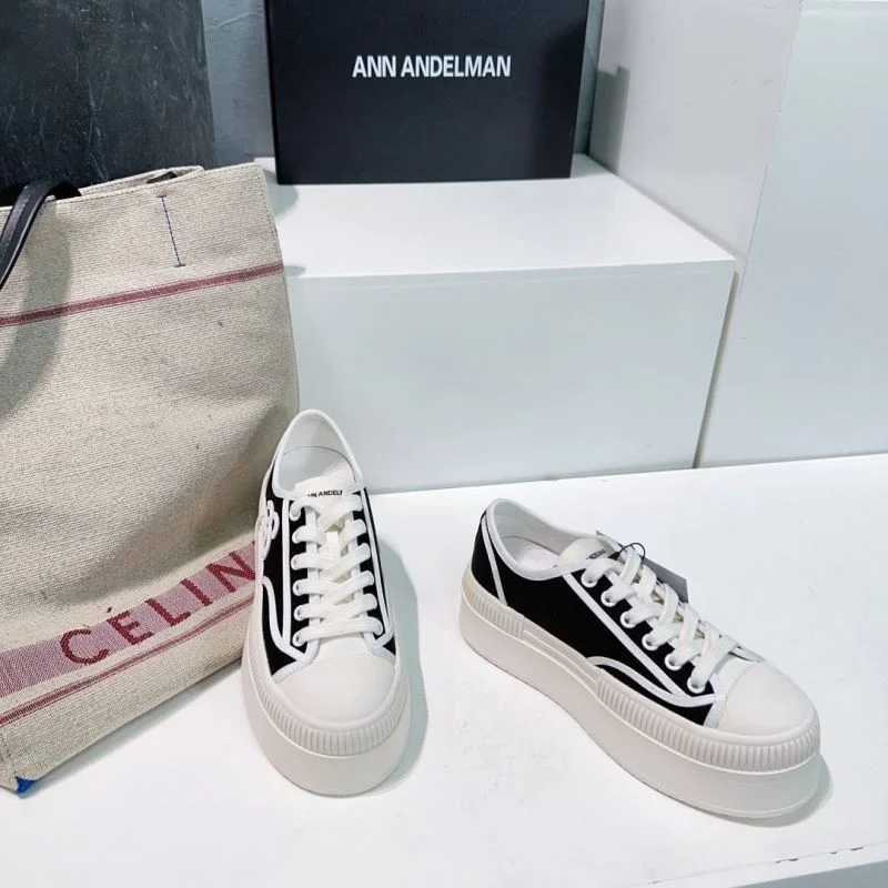 FlexibleFit Ann Demeulemeester Shoes 15918