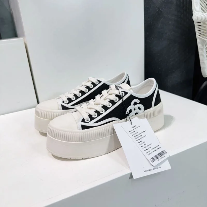FlexibleFit Ann Demeulemeester Shoes 15918