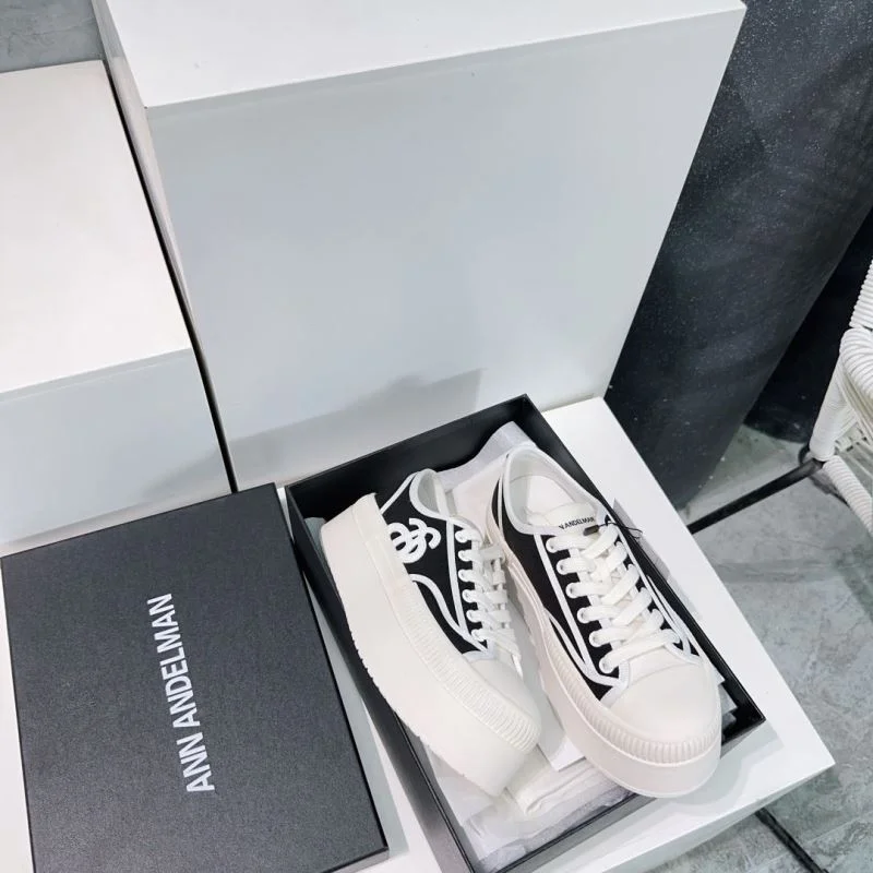 FlexibleFit Ann Demeulemeester Shoes 15918