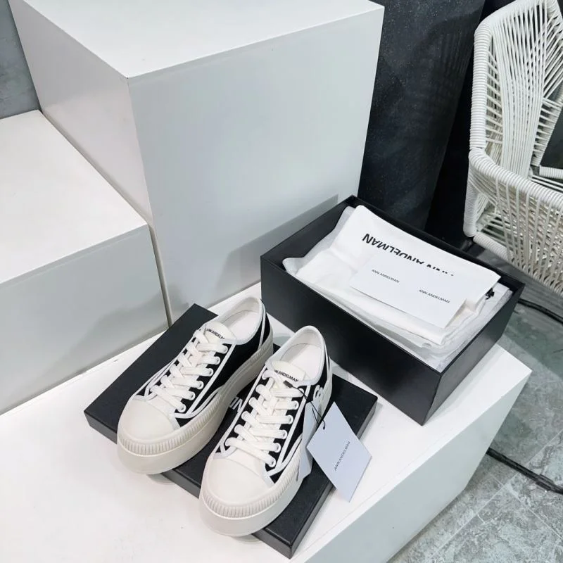 FlexibleFit Ann Demeulemeester Shoes 15918