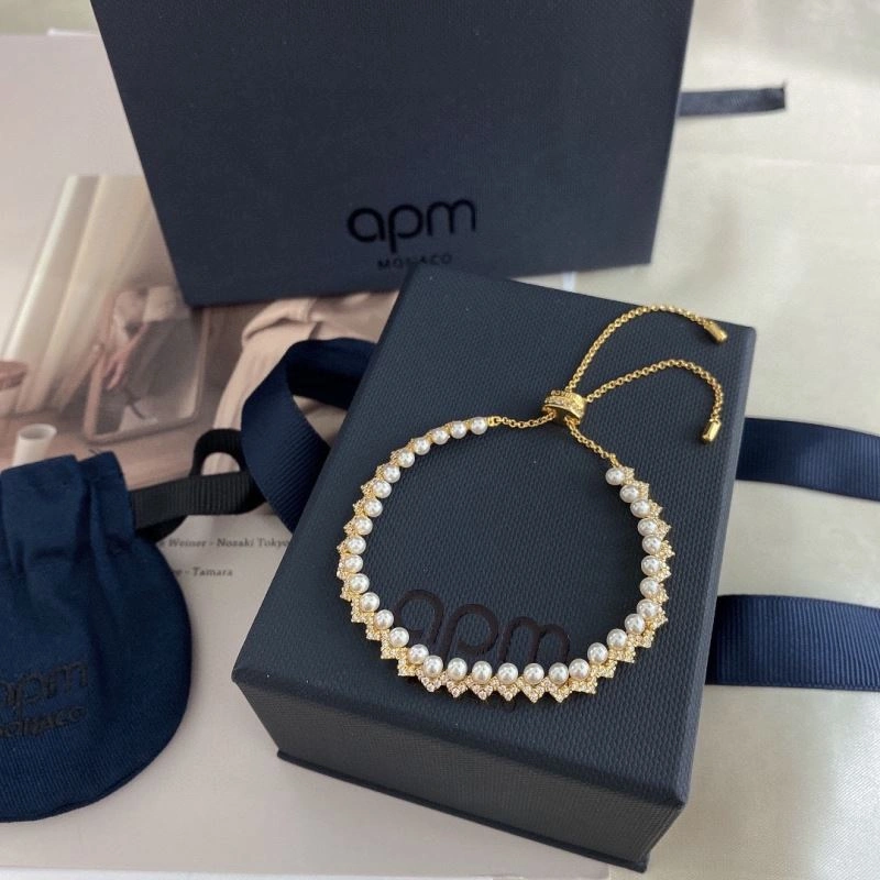 Timeless Apm Bracelets 215404