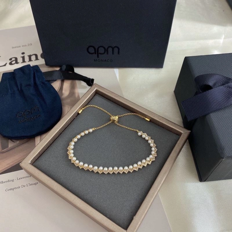 Timeless Apm Bracelets 215404
