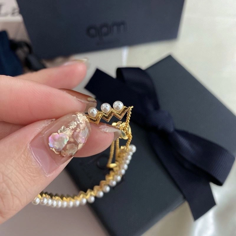 Timeless Apm Bracelets 215404