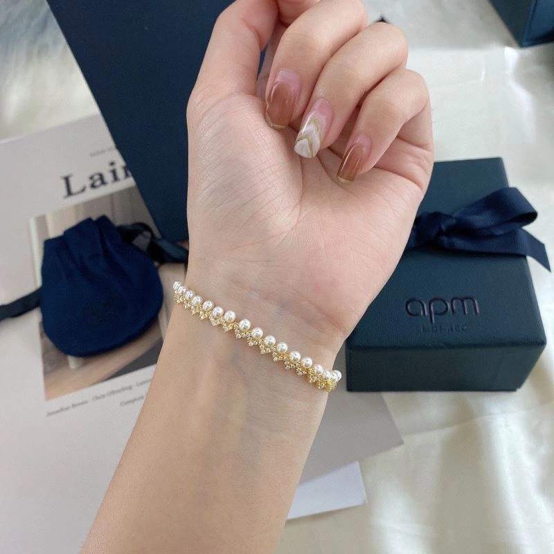 Timeless Apm Bracelets 215404