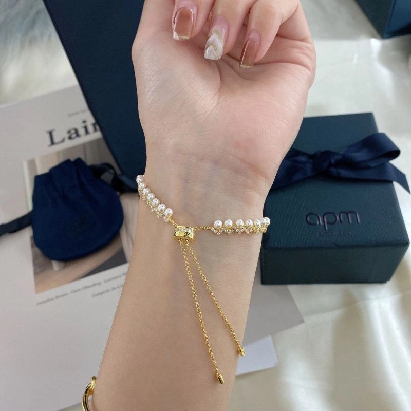 Timeless Apm Bracelets 215404