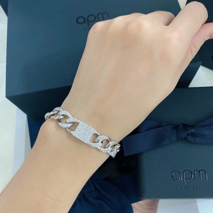 TechFriendly Apm Bracelets 215394