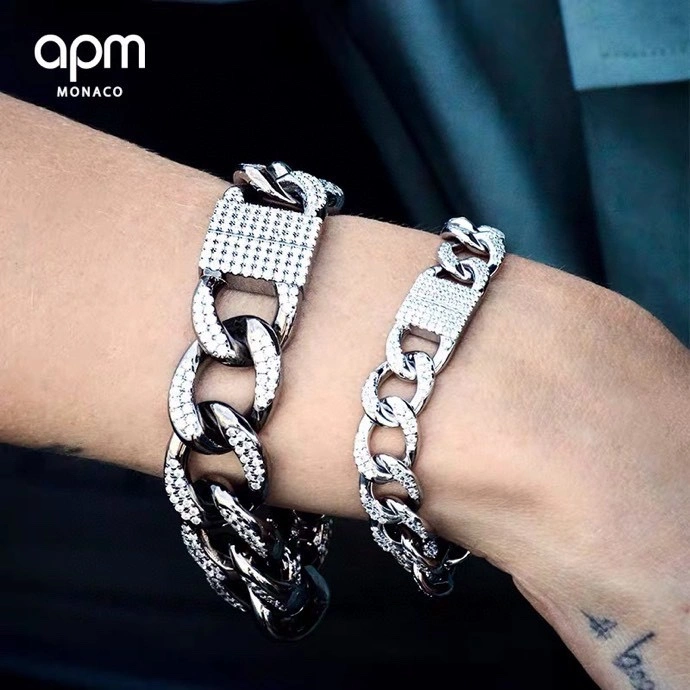 TechFriendly Apm Bracelets 215394