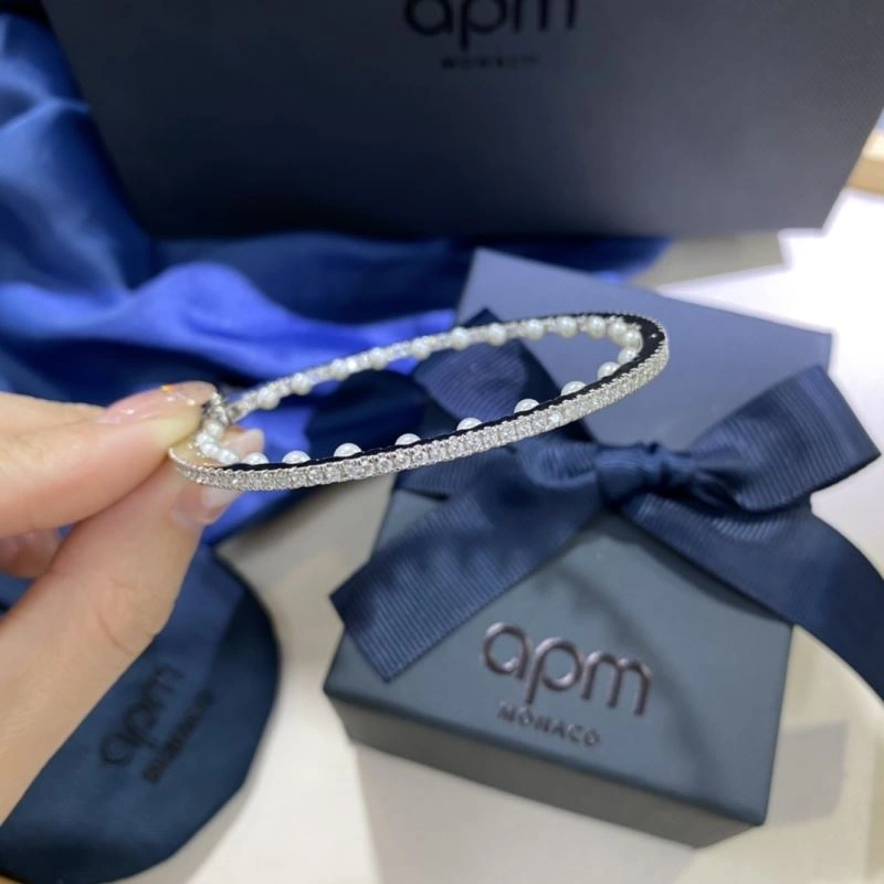 Apm Bracelets ZipUp 215424