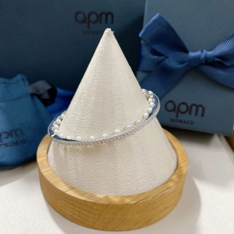 Apm Bracelets ZipUp 215424