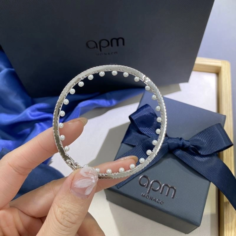 Apm Bracelets ZipUp 215424