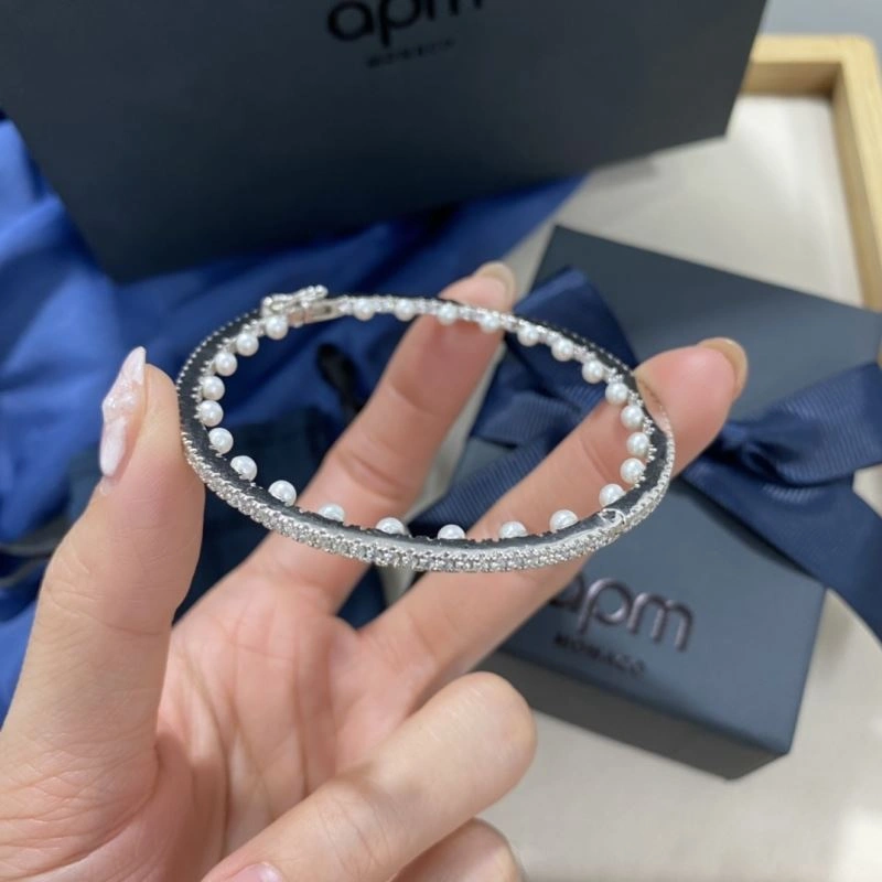 Apm Bracelets ZipUp 215424