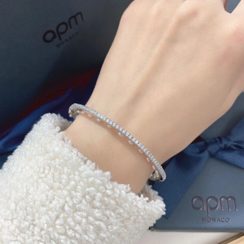 Apm Bracelets ZipUp 215424