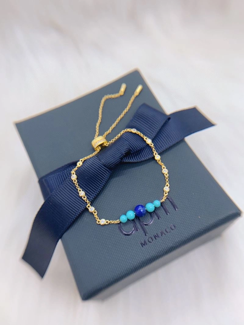 Cozy Apm Bracelets 215416