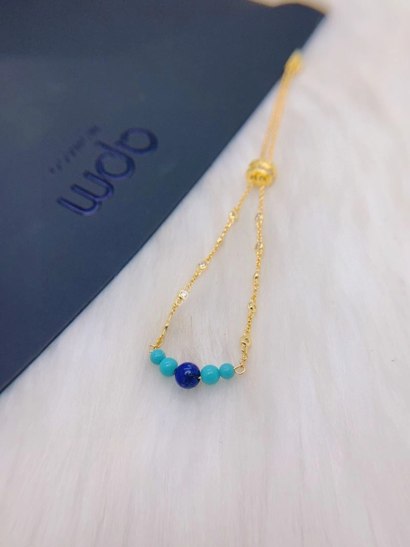 Cozy Apm Bracelets 215416