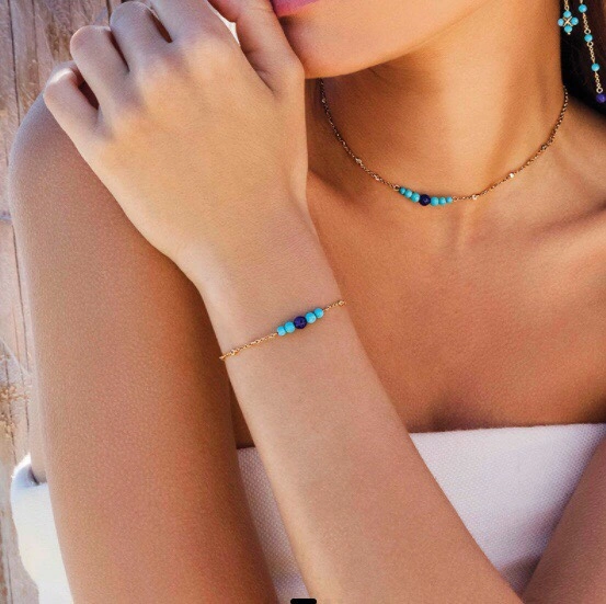 Cozy Apm Bracelets 215416
