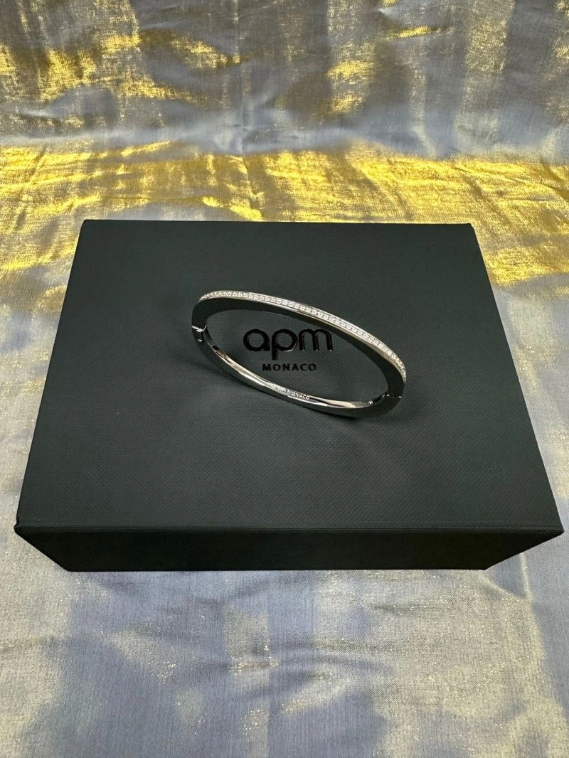 Apm Bracelets Unisex 215373