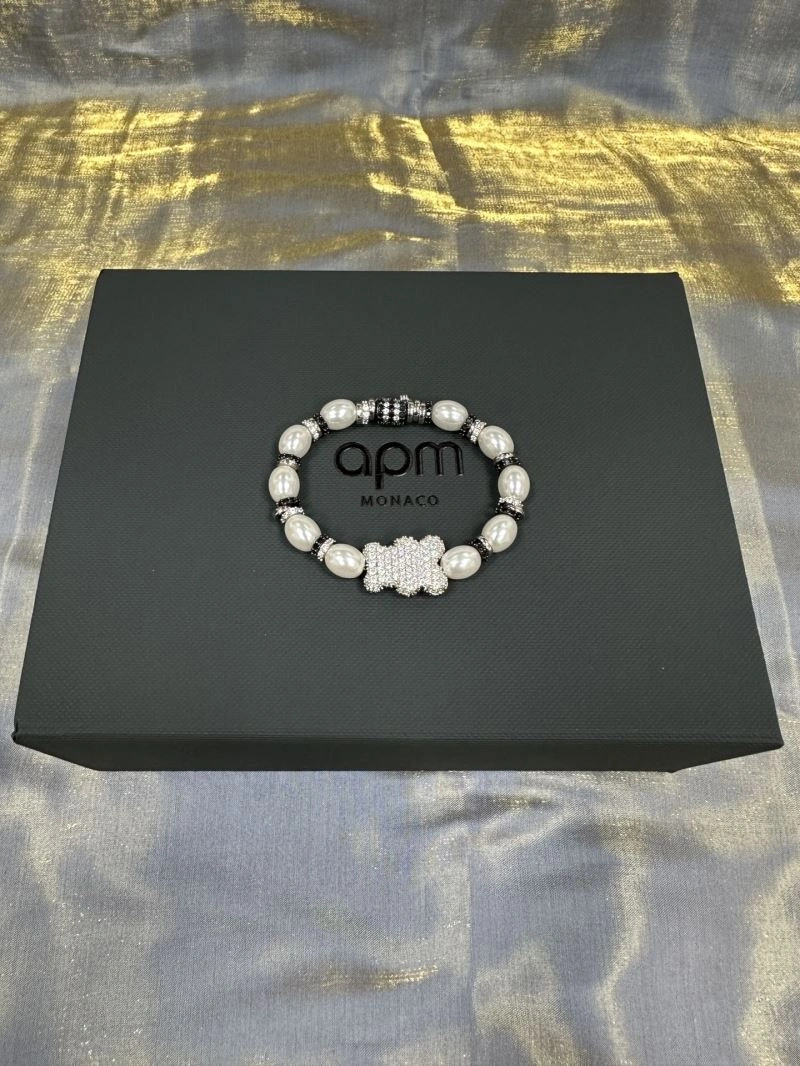 Apm Bracelets TopPick 215393