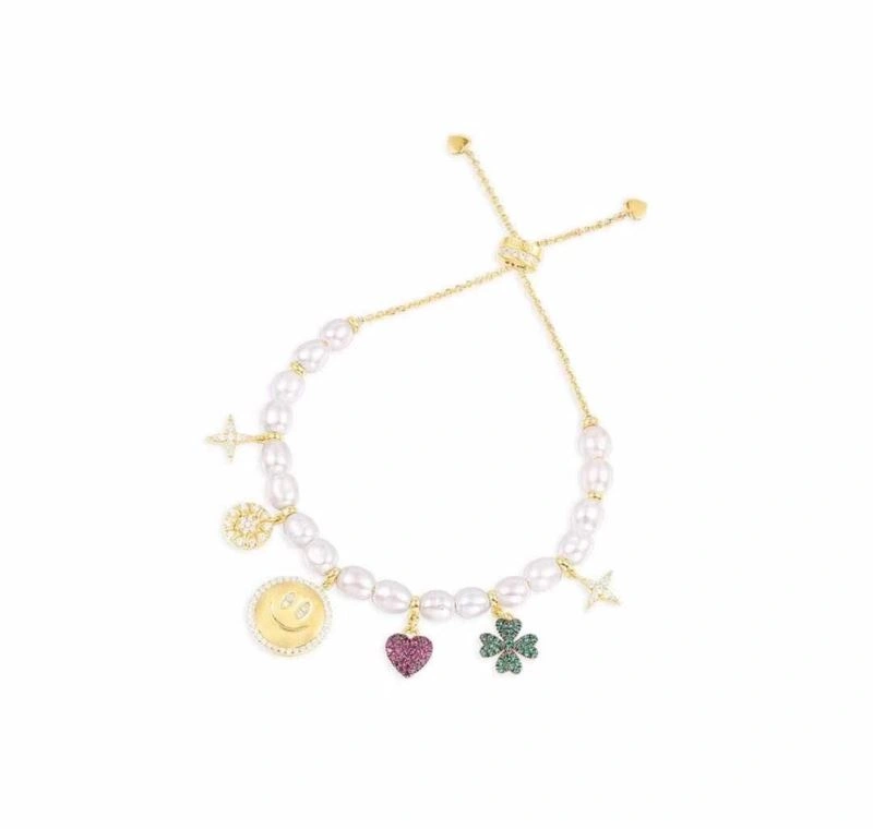OdorResistant Apm Bracelets 215374