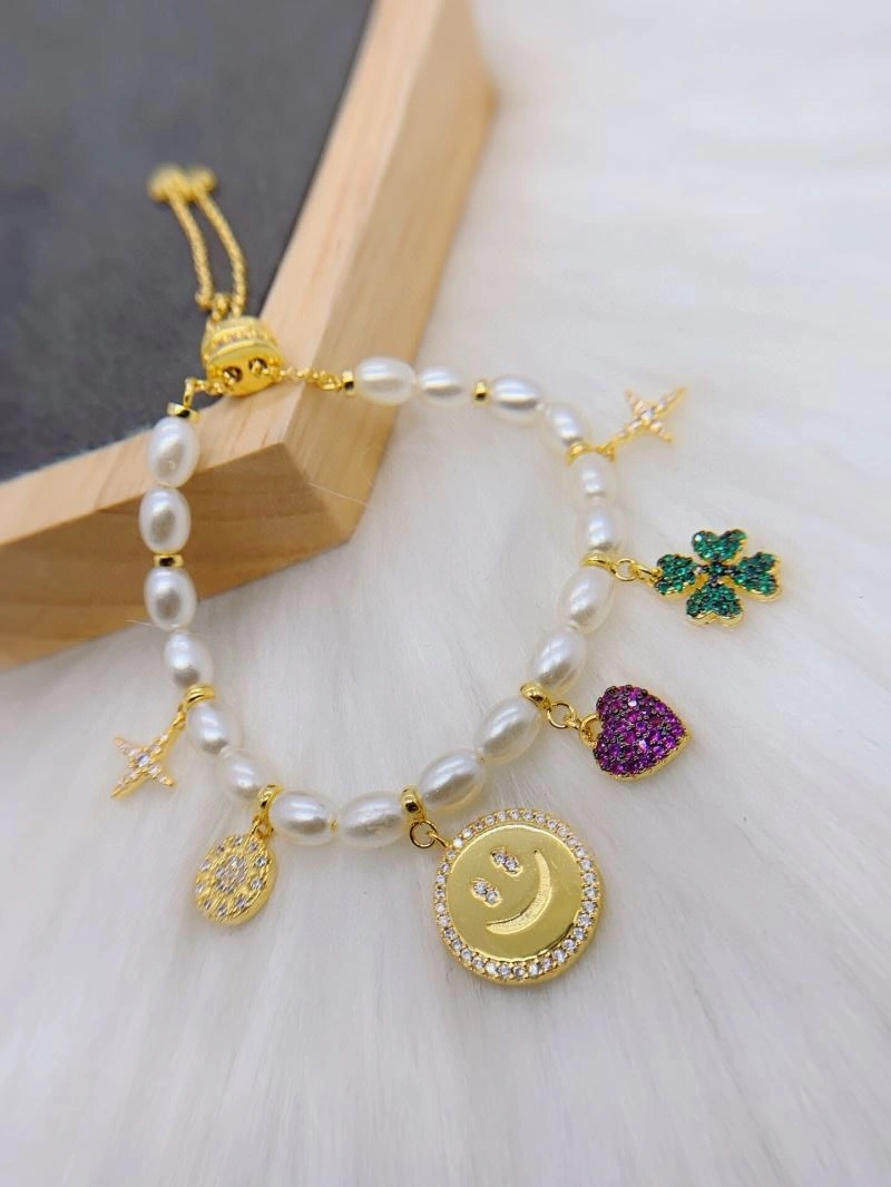 OdorResistant Apm Bracelets 215374