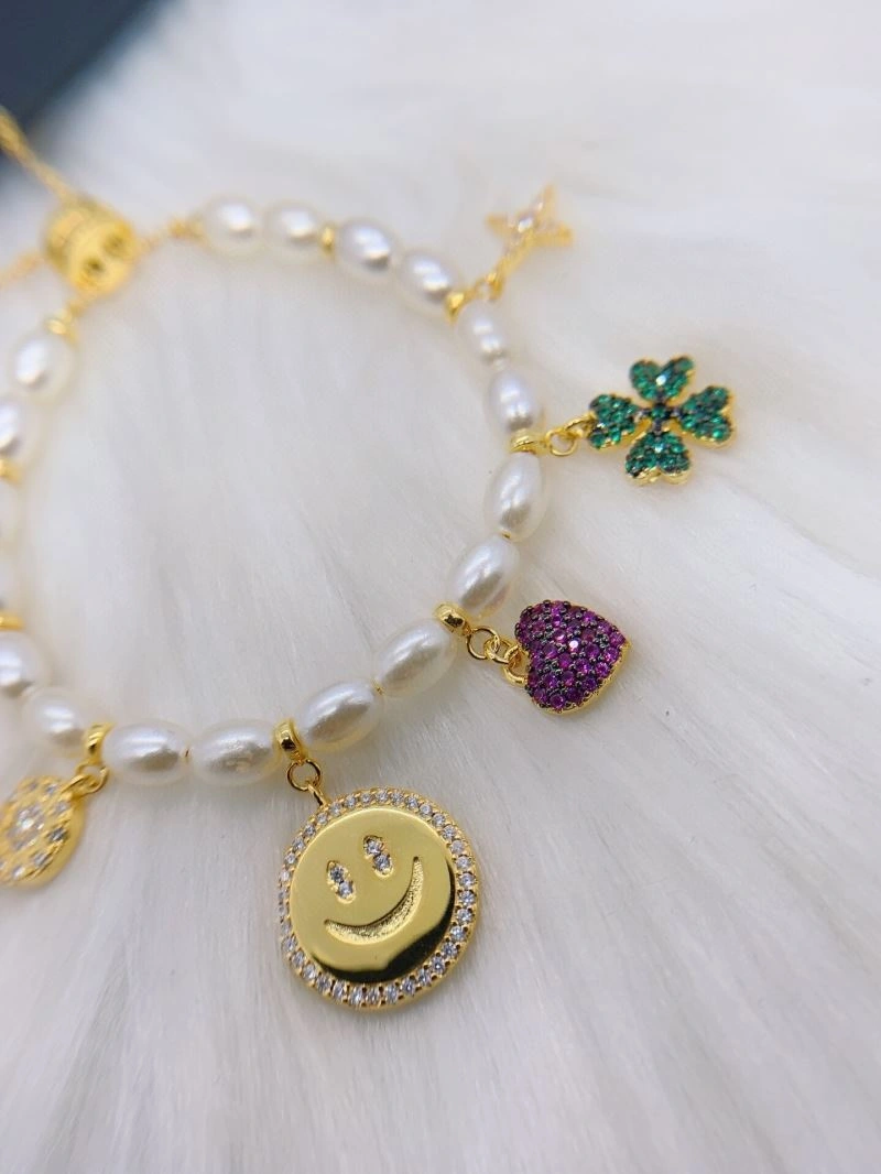 OdorResistant Apm Bracelets 215374