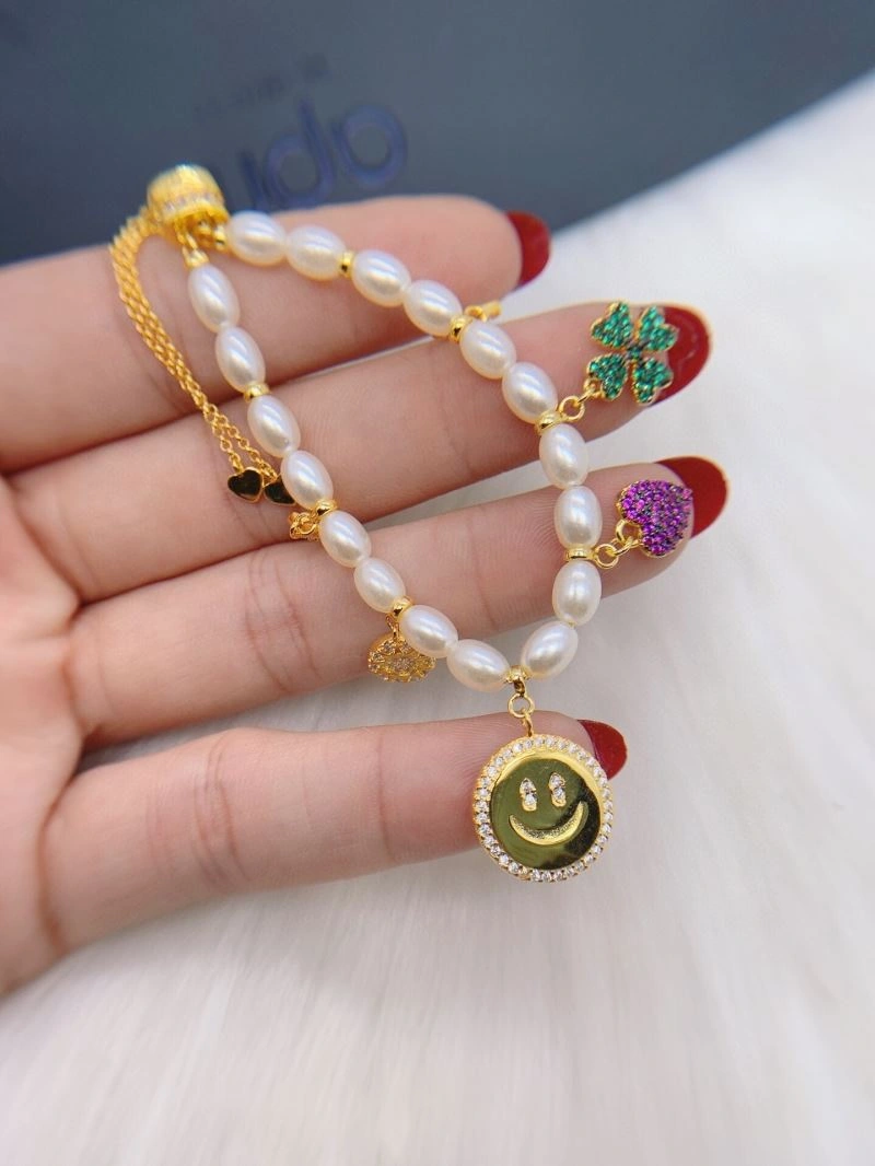 OdorResistant Apm Bracelets 215374