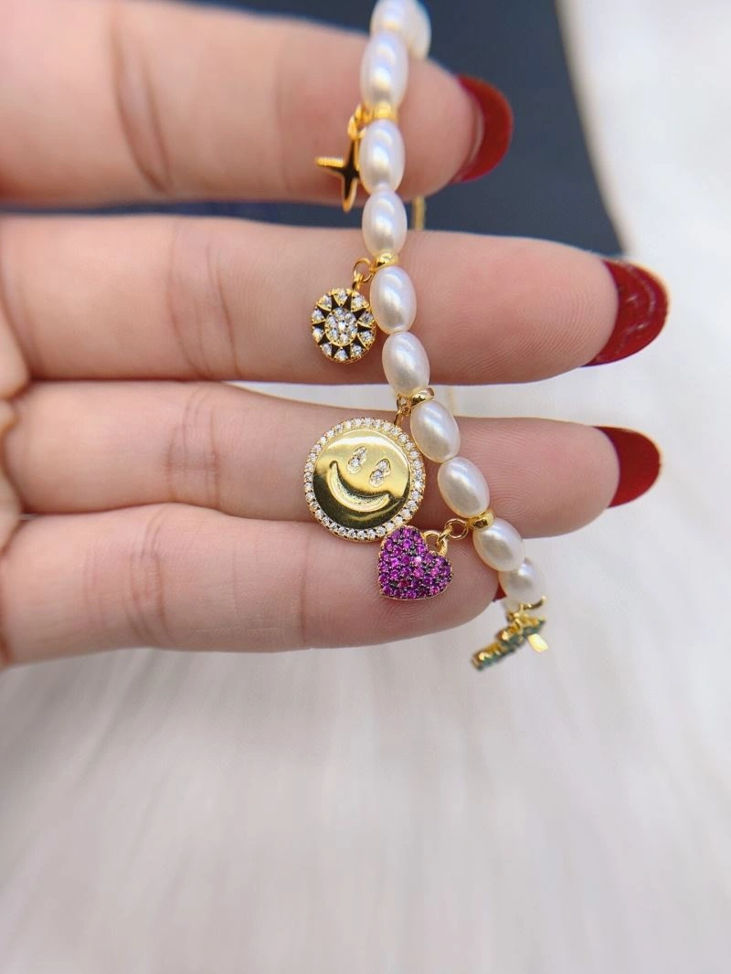 OdorResistant Apm Bracelets 215374
