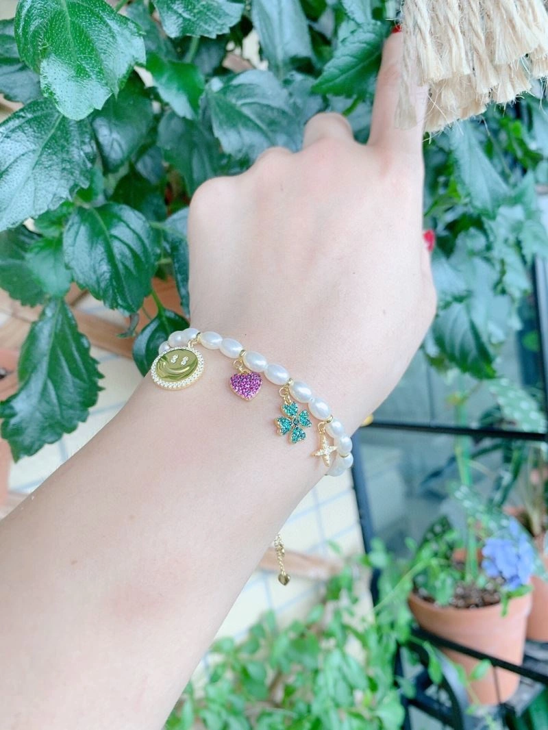 OdorResistant Apm Bracelets 215374