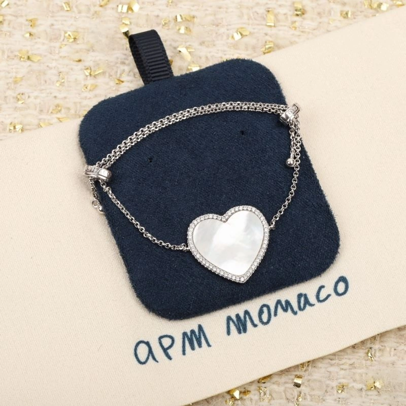 Apm Bracelets Trendsetting 215369