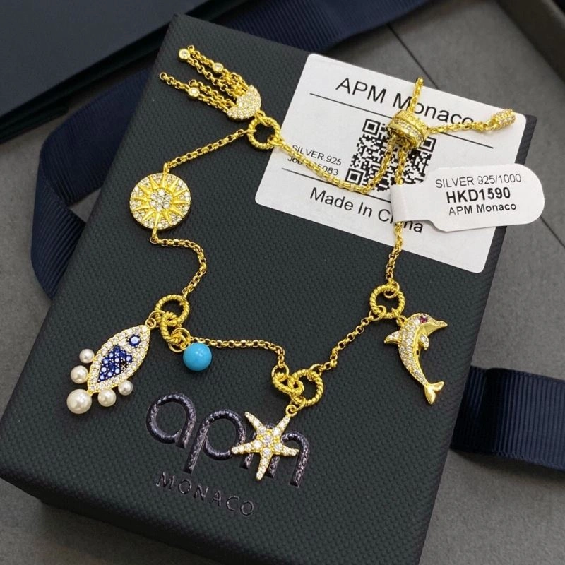 Apm Bracelets Fashionable 215362