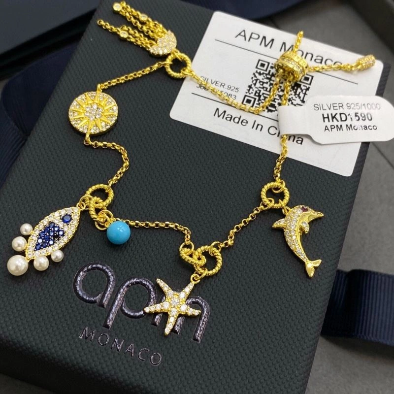 Apm Bracelets Fashionable 215362