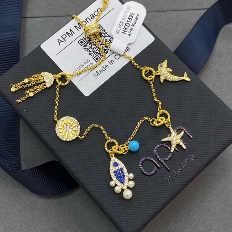 Apm Bracelets Fashionable 215362